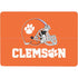 Clemson University Football Surface Laptop Studio Skin